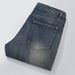 New High-quality Large-size Jeans Men's Elastic Ripped Patch Embroidered Pants Men's Retro Heavy Industry Jeans Men_mkmklike.com