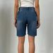 K Fashionable, Casual, Stylish, Fitted Women's Denim Jeans_mkmklike.com