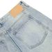 Light Washed Jeans For Men American Style Cleanfit Street Fashion Pocket Design Loose Straight Long Pants_mkmklike.com