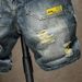 Men's Clothing 2025 Summer Loose Straight Trend Casual Pants Korean Summer Wear Trendy Brand All Match Shorts_mkmklike.com