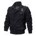 Loom German Uniform Archon Special Forces Pilot Men's World War II Military Enthusiast Tactical Denim Jacket_mkmklike.com