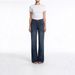 European And American Cross-border Popular Wide-leg Street Style Loose Low-waist Vintage Plus-size Women's Jeans_mkmklike.com