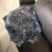 Camouflage Denim For Spring And Autumn New American Fashion Brand Casual Men's Collar Jacket_mkmklike.com