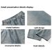 Retro Washed Silhouette Jeans Men's 2026 Spring New Split Structure Scimitar Pants Trendy Brand Loose Long Pants_mkmklike.com