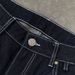 Retro Washed Distressed Jeans Men Embroidered Straight Trousers For Autumn Winter Streetwear_mkmklike.com