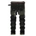 European And American Jeans Men's Ripped Men's Straight Jeans Old Men's Clothing_mkmklike.com