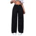 New Cross-border European American Men's And Jeans, Women's High-waisted Slim-fit Straight Denim_mkmklike.com