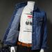 Loom Winter Versatile Thickened Trendy Denim Coat Fleece Lined Plus Size Autumn Men's Jacket For Outerwear_mkmklike.com