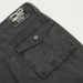 American Style Workwear Multi-Pocket Denim Men's INS Trend Hip-Hop Loose Washed Vintage Wide-Leg Floor-Length Pants_mkmklike.com