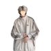 Men's Spring And Autumn Jacket With Collar, Striped New Style, Youth Long-Sleeve Sweatshirt, Cool Loose Fit, Couple_mkmklike.com