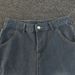 Men's Deconstructed Vintage Jeans – Relaxed Straight-Leg Denim Pants With Artisan Wash (S-3XL, Distressed Blue)_mkmklike.com