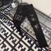 New European And American High Street Fashion Brand Distressed Ripped Knee Patch Jeans For Teenagers, Stretch Slim-fit_mkmklike.com