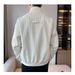 Color-Block Baseball Korean Style Trendy Men's Casual Coat 2024 New Spring And Autumn Fashion Brand Patchwork Jacket_mkmklike.com
