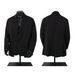 Eon Modish 25 Autumn New High-Quality Design Sense Simple Versatile Blazer Jacket Coat_mkmklike.com