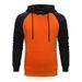Men's Clothing sweatshirt size new men's pullover hooded brushed couple sweatshirt WY39_mkmklike.com