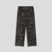 Men's Clothing Retro High Street Loose Camouflage Cargo Pants For Men And Women Trendy Autumn Style Cleanfit Trousers_mkmklike.com