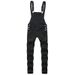 Men's Clothing Strappy Denim Rompers Ripped Jeans Trousers Trendy Pop Work Clothes_mkmklike.com