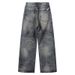 90s American Vintage Washed Denim Jeans – Relaxed Straight-Leg Cleanfit Style With Cat Whisker Fading (S-3XL)_mkmklike.com