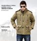 Lunar Apex Cross-Border Mid-Length Plus Size Casual Fashion Jacket Men's Warm Cotton Coat Thickened Outerwear_mkmklike.com