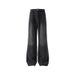 American Fashion Brand Vintage Washed Ripped Denim Shorts, Men's Summer New Styles, Cool And Casual Loose Five Quarter_mkmklike.com