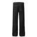 Men's Clothing Retro 2025 Autumn And Winter Trendy Washed Black High End Design Men's Straight Flared Denim Trousers_mkmklike.com
