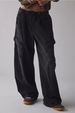 Women's Clothing Spring Street Style Casual Loose Jeans For Women_mkmklike.com