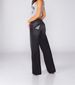 Women's Rhinestone Denim Jeans Star Patterned Straight Leg Cat Whisker Deconstructed Pocket European American Style_mkmklike.com