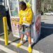 Men's Clothing Y2k High Street Fashion Brand Fashion Hip Hop Collage Double Waist Fake Two Piece Five Point Jeans Mid Length Pants For Men And Women_mkmklike.com