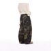 Men's Camo Cargo Pants – Vintage Military Workwear With High-Stretch & Anti-Wrinkle Fabric (Straight-Leg Fit)_mkmklike.com