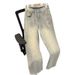 Jeans Men's Spring And Autumn Vibe American Trendy Brand Ruffian Handsome Casual Straight-leg Pants Washed Old Wide-leg Pants Men_mkmklike.com