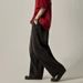Men's Washed Denim Jeans – Relaxed Straight Fit Wide Leg Pants For Streetwear & Casual Outfits (Model K914)_mkmklike.com