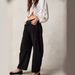 Women's Clothing Spring Casual Loose Mid Waist Tube Shaped Women's Jeans_mkmklike.com