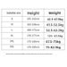 Spring And Autumn Versatile Design Splicing Straight Pants Jeans Men's And Women's Same Trousers_mkmklike.com
