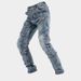 Men's Clothing Denim European And American Motorcycle Kevlar Double Zipper Riding Pants Four Seasons Motorcycle Slim Jeans Racing Anti Drop Pants_mkmklike.com