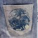 Men's Slim-Fit Distressed Jeans – Lightweight Summer Denim With Artistic Embroidery_mkmklike.com