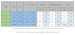 Classic Color Loose Wide Leg Fashionable Printed Denim Pants For Women_mkmklike.com
