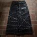 European And American Fashion Brand Y2K Harajuku Style Gothic High Street Hip Hop Loose Wide-leg Slacks Men's Pants Jeans Spurs_mkmklike.com