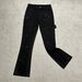 Men's Vintage Washed Denim Jeans – Streetwear Baggy Cargo Pants With Distressed Details (S-3XL)_mkmklike.com