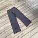 Men's Clothing Five Button Unde Starched Original Denim Men's Stiff Loose Straight A Line Version Black Cotton Feather Kanglong Denim Men And Women_mkmklike.com