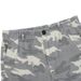American High Street Camouflage Wide-Leg Cargo Jeans Trendy Loose Straight Pants Men's Design Sense Pleated_mkmklike.com