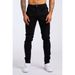Men's Trendy Slim Fit Stretch Skinny Jeans New_mkmklike.com