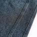 American Style Washed Vintage Patchwork Scimitar Jeans Men's Deconstructed Loose Wide-Leg Casual Pants Trendy_mkmklike.com