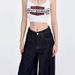 2026 New Denim Blue Wide-Leg Jeans Plus-Size Women, Slimming For Pear-Shaped Body, High-Waisted, Loose, Casual Style_mkmklike.com