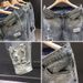 Men's Clothing Trendy Pants Slim Light Color Nine Point Skinny Pants_mkmklike.com