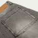 Heavyweight Vintage Saber-Cut Jeans – American Retro Wide-Leg Trousers With Anti-Fit Silhouette For Effortless Streetwear_mkmklike.com
