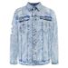 Men's Clothing Spring And Autumn Denim Jacket Personality Slim Fit Thin Classic Casual Men's Lapel Jacket Tops_mkmklike.com
