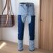 American Retro Men's Jeans Overalls Boys Straight Jeans Men Lumberjack Loose Pants Men 9311_mkmklike.com