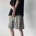 Men's Clothing Summer New American Style Shorts Men's Trendy Brand Design Loose Large Size Sports Casual Shorts Jeans_mkmklike.com
