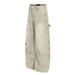 Unisex High-Street Vintage Distressed Denim Jeans Relaxed Fit Straight Leg Deconstructed Details_mkmklike.com
