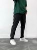 Men's Clothing Small Straight Jeans Simple Four Color New Style_mkmklike.com